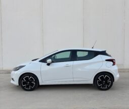 
										NISSAN MICRA IG-T ACENTA 2022 full									