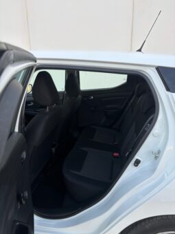 
										NISSAN MICRA IG-T ACENTA 2022 full									