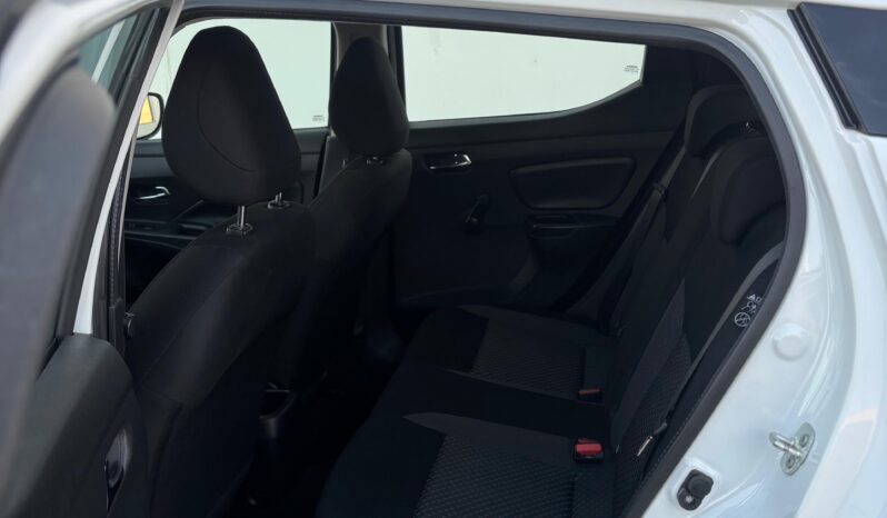 
								NISSAN MICRA IG-T ACENTA 2022 full									