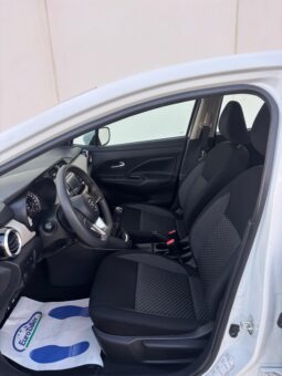 
										NISSAN MICRA IG-T ACENTA 2022 full									