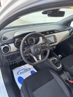 
										NISSAN MICRA IG-T ACENTA 2022 full									