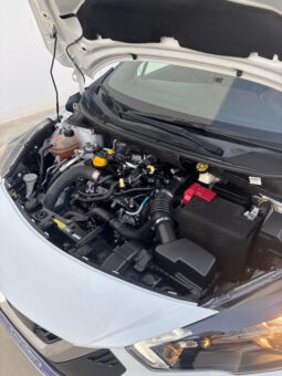 
										NISSAN MICRA IG-T ACENTA 2022 full									