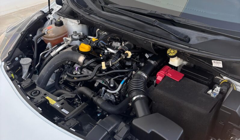 
								NISSAN MICRA IG-T ACENTA 2022 full									