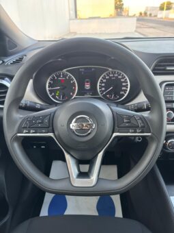 
										NISSAN MICRA IG-T ACENTA 2022 full									