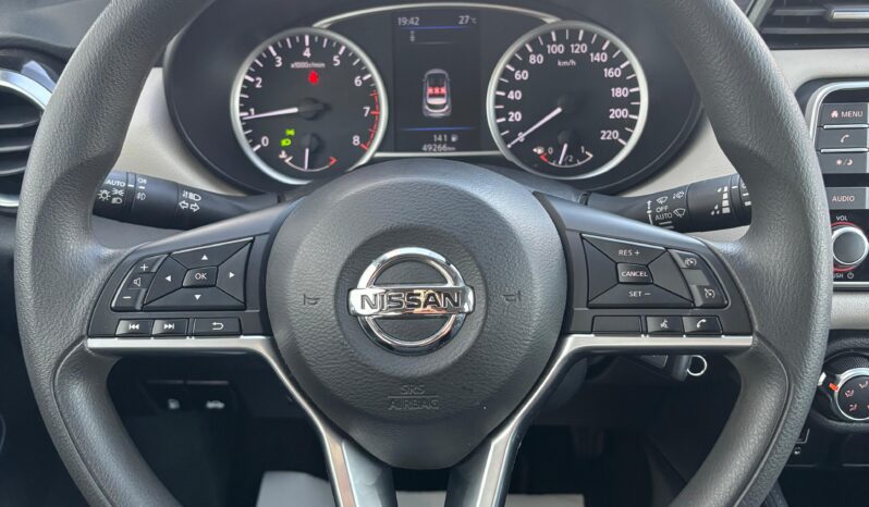 
								NISSAN MICRA IG-T ACENTA 2022 full									