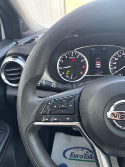 
										NISSAN MICRA IG-T ACENTA 2022 full									