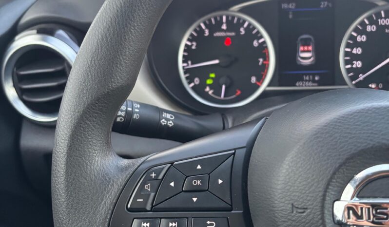 
								NISSAN MICRA IG-T ACENTA 2022 full									