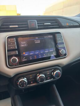 
										NISSAN MICRA IG-T ACENTA 2022 full									