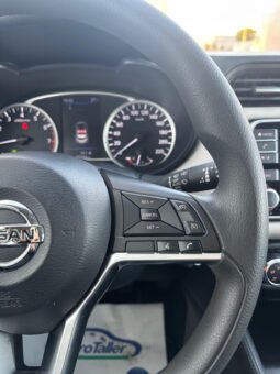 
										NISSAN MICRA IG-T ACENTA 2022 full									