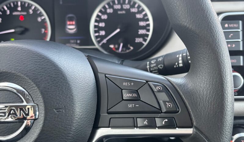 
								NISSAN MICRA IG-T ACENTA 2022 full									
