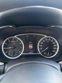 
										NISSAN MICRA IG-T ACENTA 2022 full									