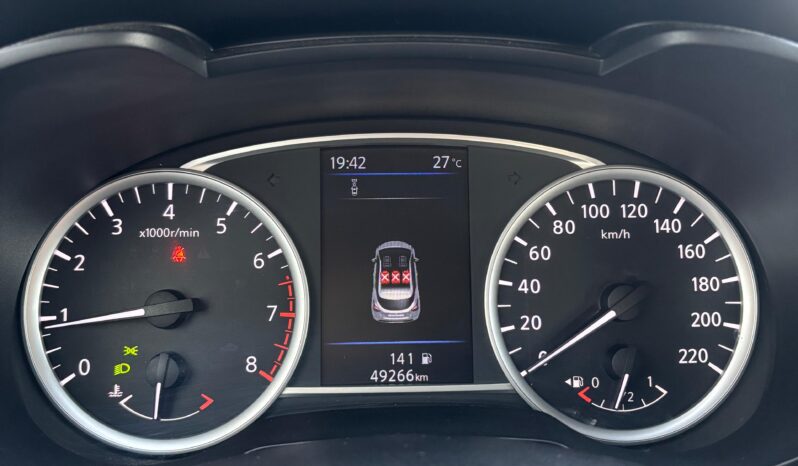 
								NISSAN MICRA IG-T ACENTA 2022 full									