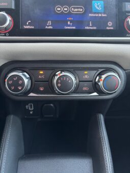 
										NISSAN MICRA IG-T ACENTA 2022 full									