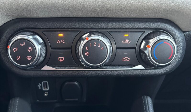 
								NISSAN MICRA IG-T ACENTA 2022 full									