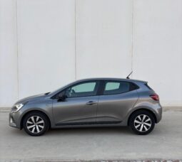 
										RENAULT CLIO EQUILIBRE 2023 full									