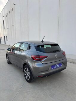 
										RENAULT CLIO EQUILIBRE 2023 full									