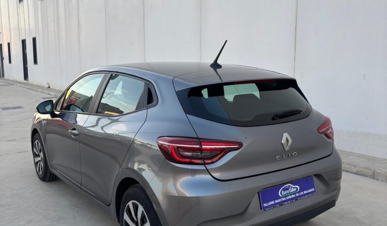 
								RENAULT CLIO EQUILIBRE 2023 full									