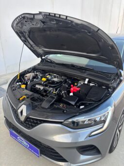 
										RENAULT CLIO EQUILIBRE 2023 full									