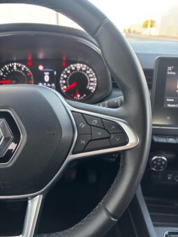 
										RENAULT CLIO EQUILIBRE 2023 full									