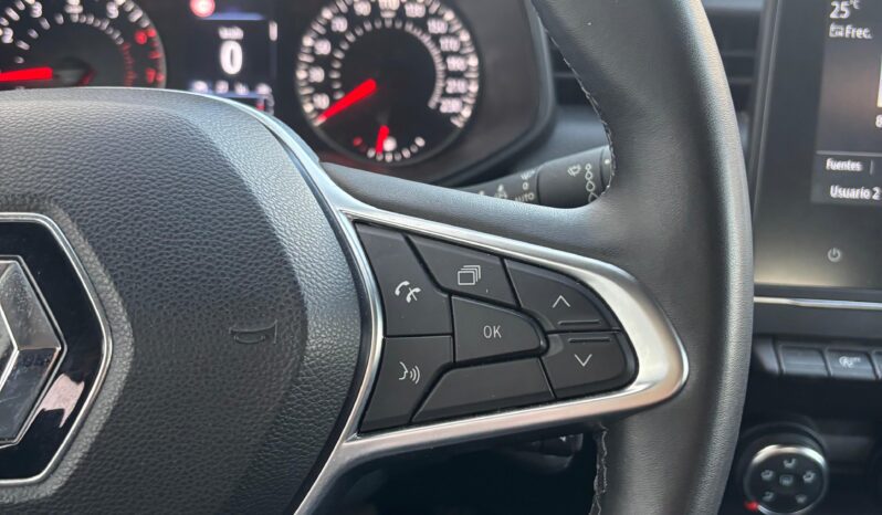 
								RENAULT CLIO EQUILIBRE 2023 full									