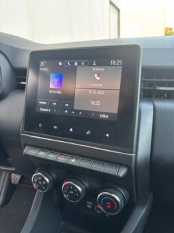 
										RENAULT CLIO EQUILIBRE 2023 full									