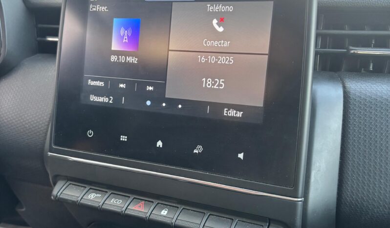 
								RENAULT CLIO EQUILIBRE 2023 full									