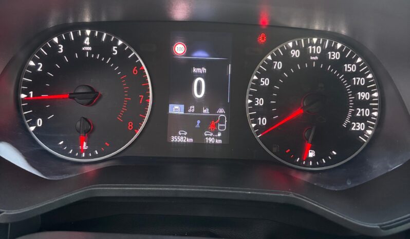 
								RENAULT CLIO EQUILIBRE 2023 full									