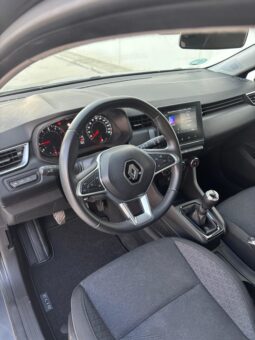 
										RENAULT CLIO EQUILIBRE 2023 full									