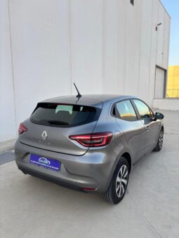 
										RENAULT CLIO EQUILIBRE 2023 full									