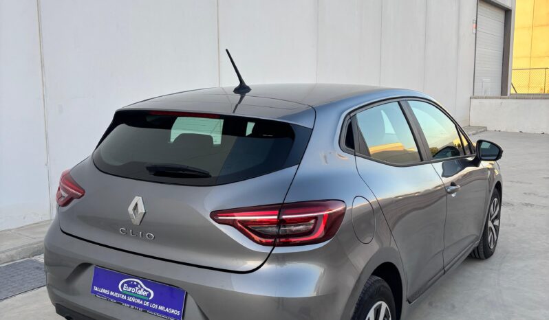 
								RENAULT CLIO EQUILIBRE 2023 full									