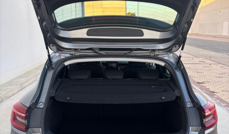 
								RENAULT CLIO EQUILIBRE 2023 full									