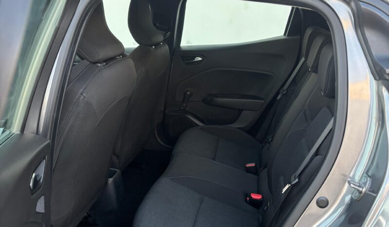 
								RENAULT CLIO EQUILIBRE 2023 full									