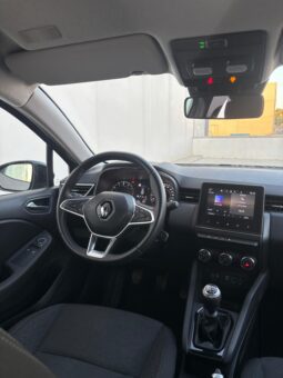 
										RENAULT CLIO EQUILIBRE 2023 full									