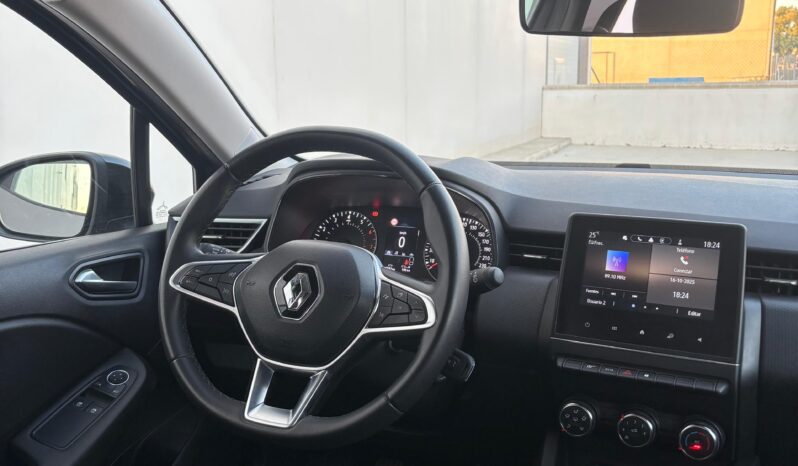 
								RENAULT CLIO EQUILIBRE 2023 full									