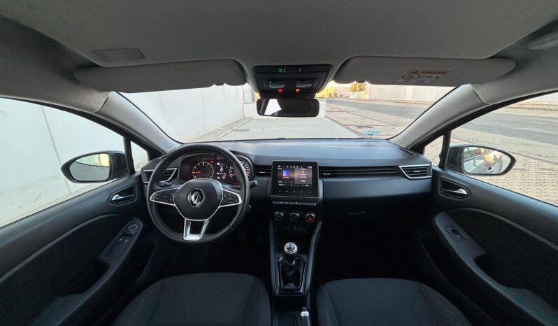 
								RENAULT CLIO EQUILIBRE 2023 full									