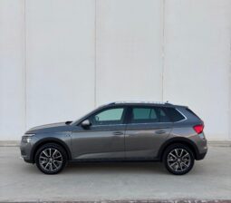 
										SKODA KAMIQ 1.5 TSI 150CV 2022 full									
