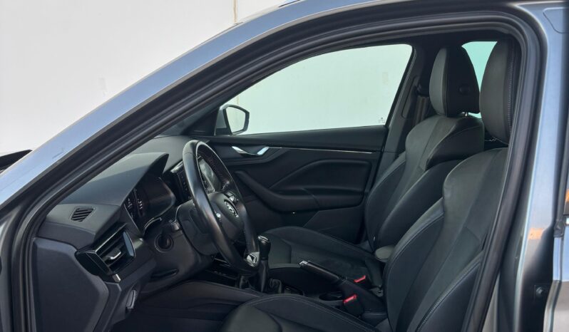 
								SKODA KAMIQ 1.5 TSI 150CV 2022 full									