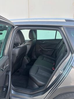 
										SKODA KAMIQ 1.5 TSI 150CV 2022 full									