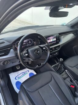 
										SKODA KAMIQ 1.5 TSI 150CV 2022 full									