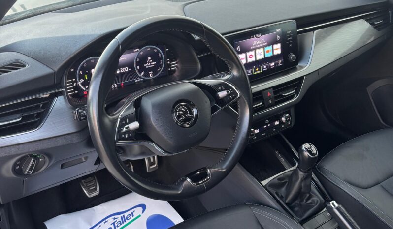 
								SKODA KAMIQ 1.5 TSI 150CV 2022 full									