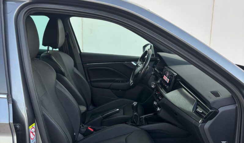 
								SKODA KAMIQ 1.5 TSI 150CV 2022 full									