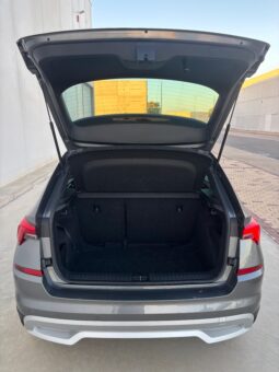 
										SKODA KAMIQ 1.5 TSI 150CV 2022 full									