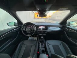 
										SKODA KAMIQ 1.5 TSI 150CV 2022 full									