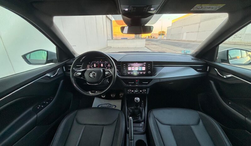 
								SKODA KAMIQ 1.5 TSI 150CV 2022 full									