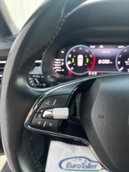
										SKODA KAMIQ 1.5 TSI 150CV 2022 full									