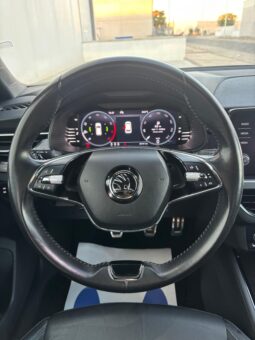 
										SKODA KAMIQ 1.5 TSI 150CV 2022 full									