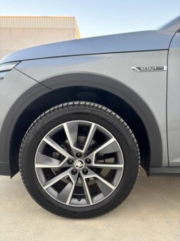 
										SKODA KAMIQ 1.5 TSI 150CV 2022 full									