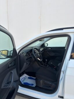 
										VW T-CROSS 1.0 TSI 95CV 2021 full									