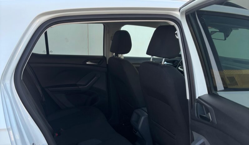
								VW T-CROSS 1.0 TSI 95CV 2021 full									
