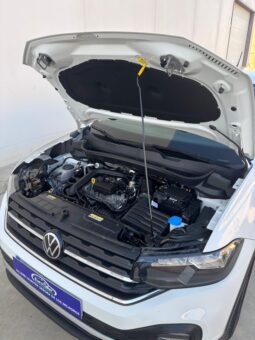 
										VW T-CROSS 1.0 TSI 95CV 2021 full									